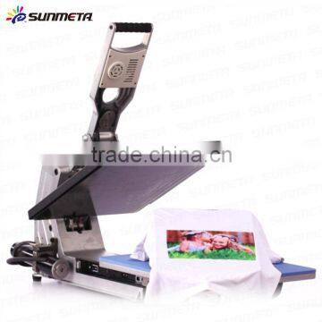 FREESUB Sublimation t Shirt Printing Machine (ST-4050) photo-5
