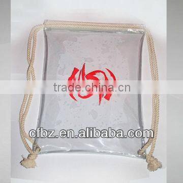 Promotion Recycle Green Eco Bags With Printing