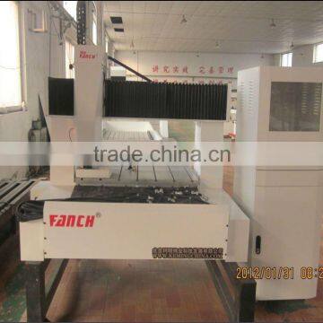 high speed cnc router for All kinds of mold