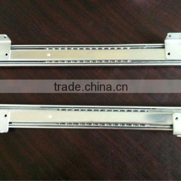 High quality model microwave oven drawer slide