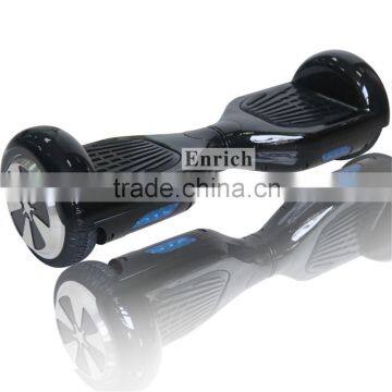 CE, FCC, RoHS Certification and 1 Hour Charging Time 2 Wheel Electric Scooter Self Balancing photo-3