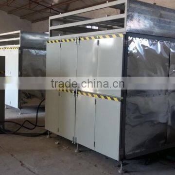 PVC/EVA/PVB / TPU Laminating Machinery for Laminated Glass Processing photo-3