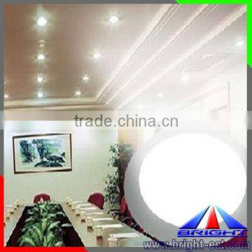 Popular Hot Sale Led Panel Light 4W~24W,60x60 Flat Commercial LED Panel Light photo-3