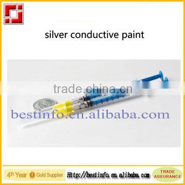Phone Repair Tool Electric Silver Conductive Paste Paint Glue photo-2