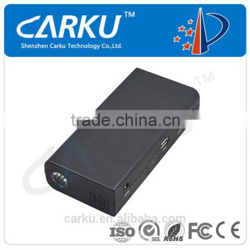 carku Epower-12 15Ah multi-function jump starter battery charger with booster powerbank jumper