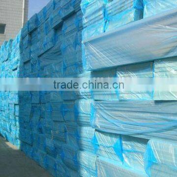 pressure-resistant Extruded foam board, water drainage,concrete slabs XPS board