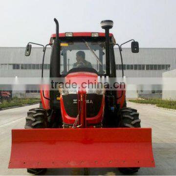Foton 404 Tractor,Foton Tractor Parts,Dozer Blade ,YTO 80 hp Tractor Dozer photo-2