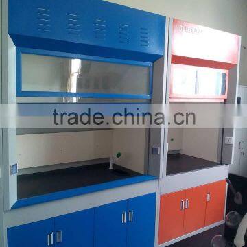 Steel Laboratory Fume Hood for Good Price photo-4