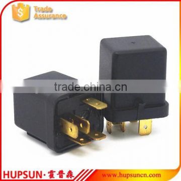 5PIN 40A headlight auto dimmer relay, auto light relay