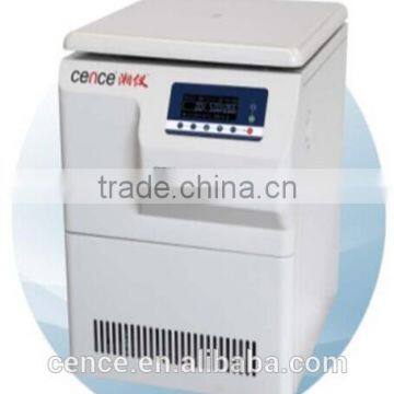 CTK120 automtic decapping centrifuge