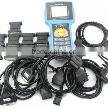 2015 Proffesional T-Code T300 Key Programmer English/Spanish Latest V15.8 Works for Multi Cars With DHL Fast Shipping photo-4