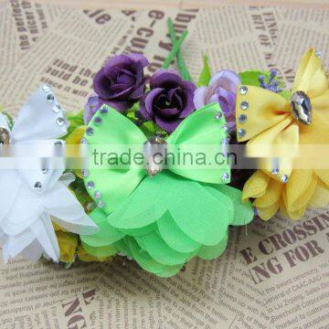 wholesale new decoration bows HD-42