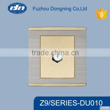 Push Button Switch DU010