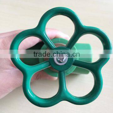 CHINA FACTORY PPR VALVE PPR STOP VALVE
