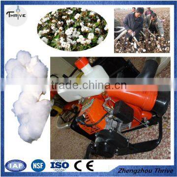 New design farm use cotton picking machine/cotton picker