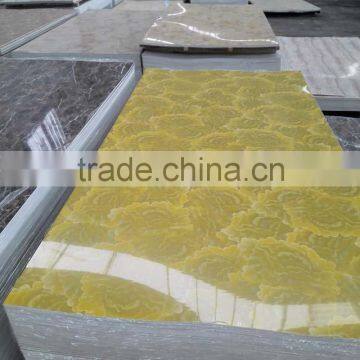 tension strong uv wall panel