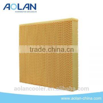 Aolan manufacturer evaporative cooling pad prices