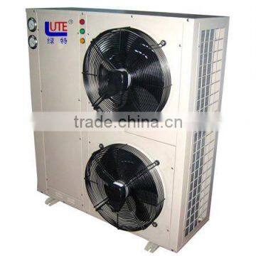 Durable JZW Series Box Type Air Cooled Condensing Unit