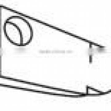 V1 IIW-I Ultrasonic Inspection Calibration Block Test Block photo-2