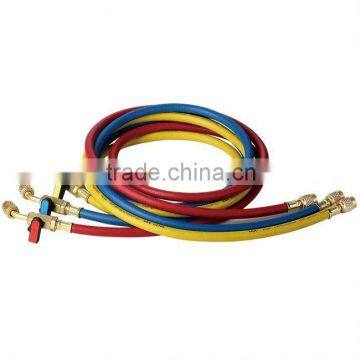 1/4'' Premium Charging Hose for R-410A PR2214