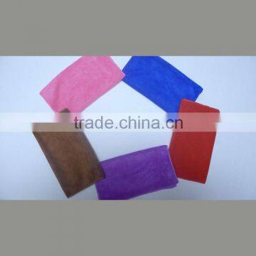 100% cotton hand towel fabric