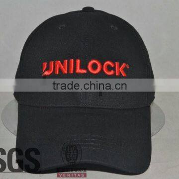 2015 Customized embroidery fitted cap