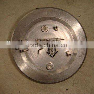 Refrigerator Door Gasket welding mould