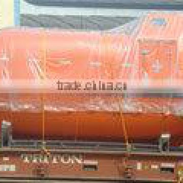 IACS CLASS 90 Persons Enclosed Cheap Lifeboats FPD