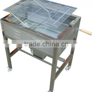 Foshan JHC-8002 Barbecue Grill /modern grill designs