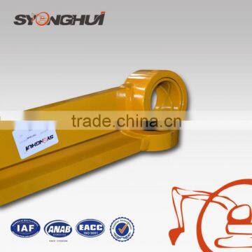 machinery accessory excavator parts connecting rod for SH280