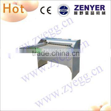 4000pcs/h Egg Sorter Machine with Printer