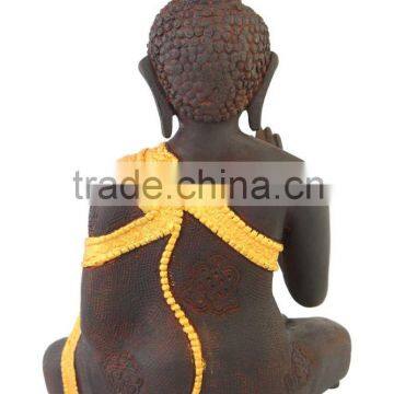 Blessing Buddha 12" photo-3