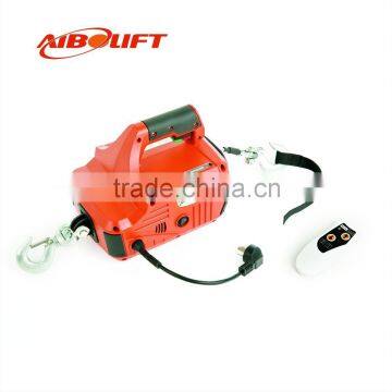 Electric Winch