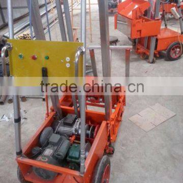 Hot Selling Wall Plastering Machine photo-5