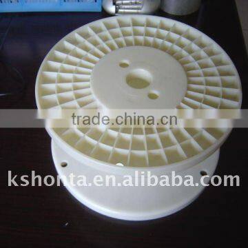 Plastic Spool/Bobbin wire drawing machine accessories