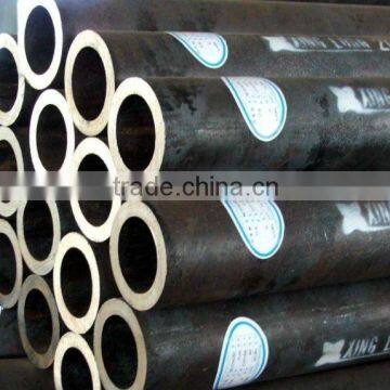 Good quality custom-made Q 345 steel pipe