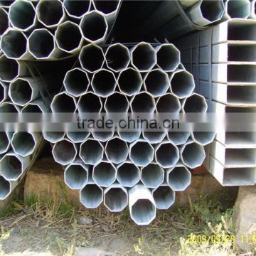 Best quality discount special shaped carbon steel pipe