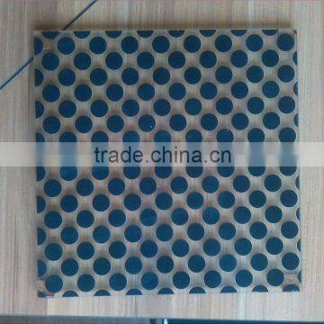 silk screen printing squeegee , ceramic silk printed glass with high quality glass factory qinhuangdao