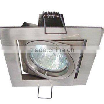 Rotatable Downlight DL287