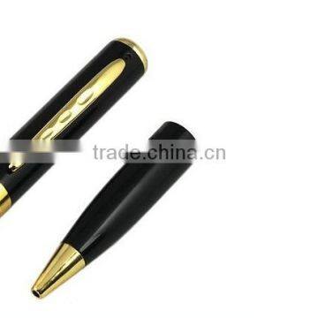 Factory Oem Portable Mini USB 1080p Full hd Camera Pen Recorder photo-5