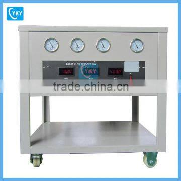 1200C CVD System / CVD Vacuum Tube Furnace for CVD Sample Heat Treatment photo-3