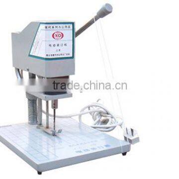 Electrical Hole Puncher Hole Punching Machine (WDXD-3)