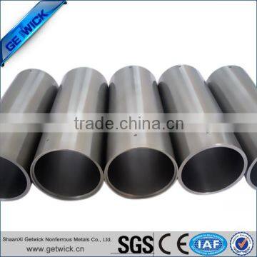 Zirconium Tube for heat exchanger