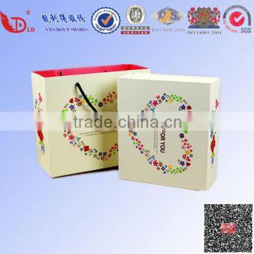Beautiful Cosmetics Packaging Gift Box,fancy Gift Boxes photo-2