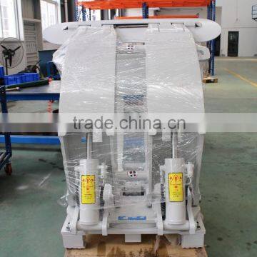 Forklift Attachment Paper Roll Clamp Paper Clamp photo-3