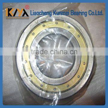 motor bearing KM NUP2317EM cylindrical roller bearing