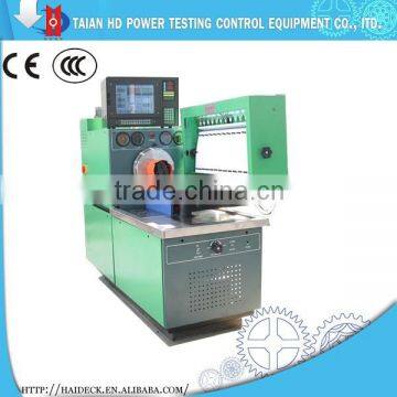 HTA579 High quality and high cost performance diesel pump test bench