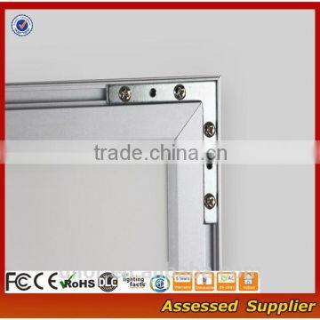 P10-310 Led Panel Light With Bipolar PFC Frequency of Lightning Source, Harmonic, Ripple< 5, Color Tolerance< 6 Led Panel Light photo-4