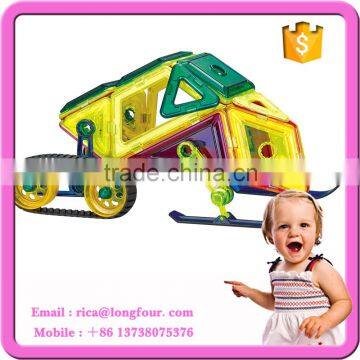91PCS baby wholesale magnet gift