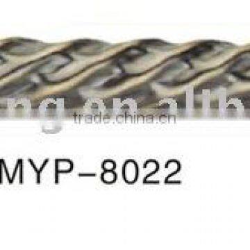 iron curtain rod,iron curtain pole ,iron curtain tube,iron decorative pipe